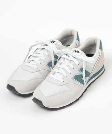 ニューバランス NEW BALANCE WL996 WL996SH2 スニーカー 1カラー │Z-CRAFT（ゼットクラフト） WEB本店