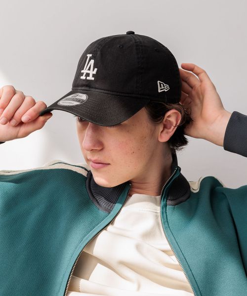 niko and .【NEW ERA(ニューエラ)】別注9TWENTY EASY SNAP シルバー FREE メンズグッズ ニコアンド 289148 and ST アンドエスティ(旧ドットエスティ) niko and .【NEW ERA(ニューエラ)】別注9TWENTY EASY SNAP シルバー FREE メンズグッズ ニコアンド 289148 and ST アンドエスティ(旧ドットエスティ)