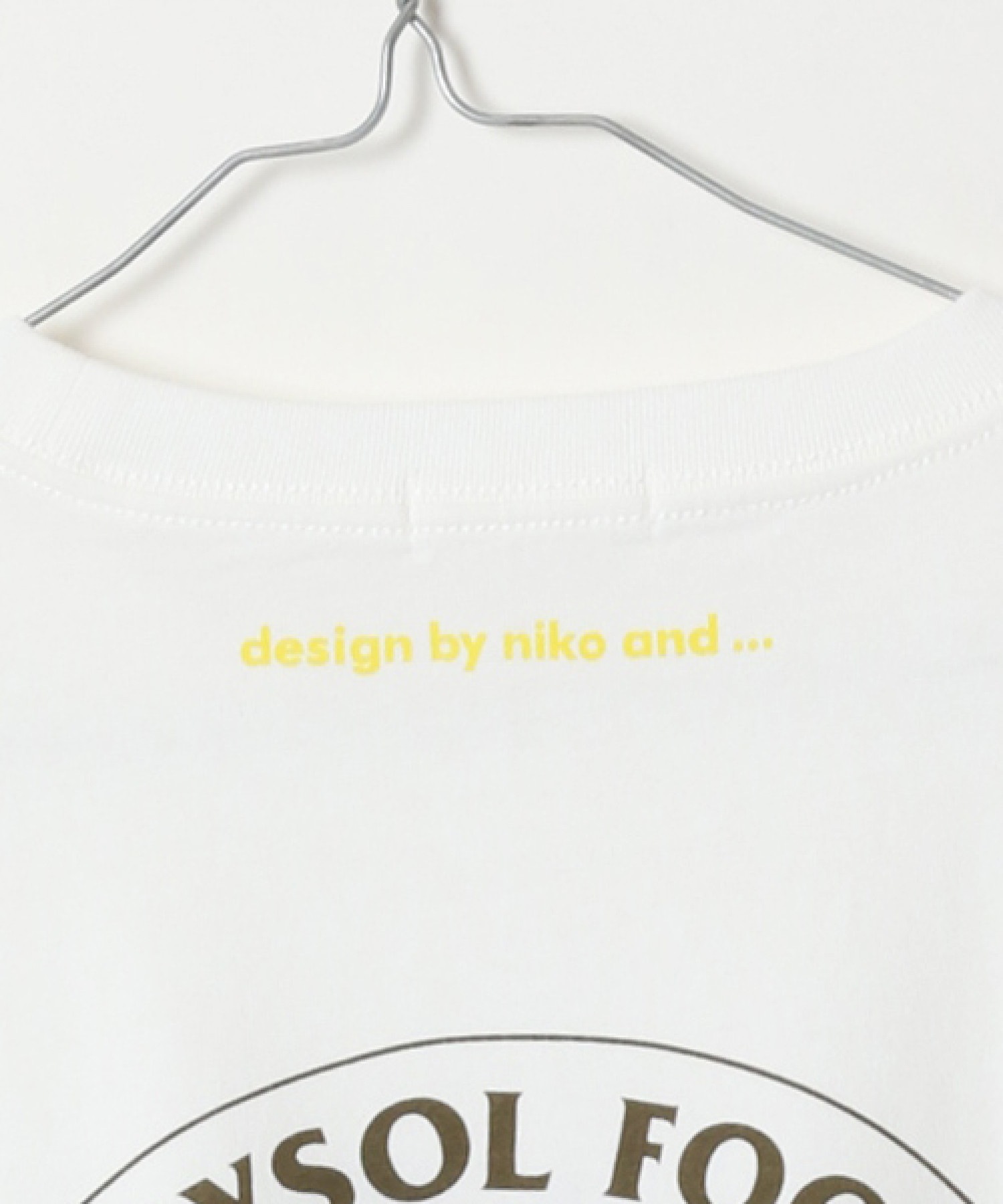 柏レイソル Reysol Tシャツ 公式 ニコアンド Niko And 通販