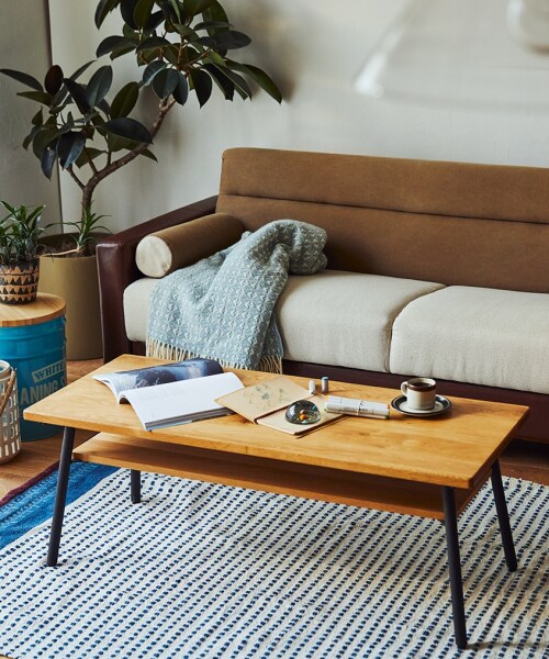 nico and ノワゼット EXテーブル 105/120 nico and ノワゼット EXテーブル 105/120 - メルカリ