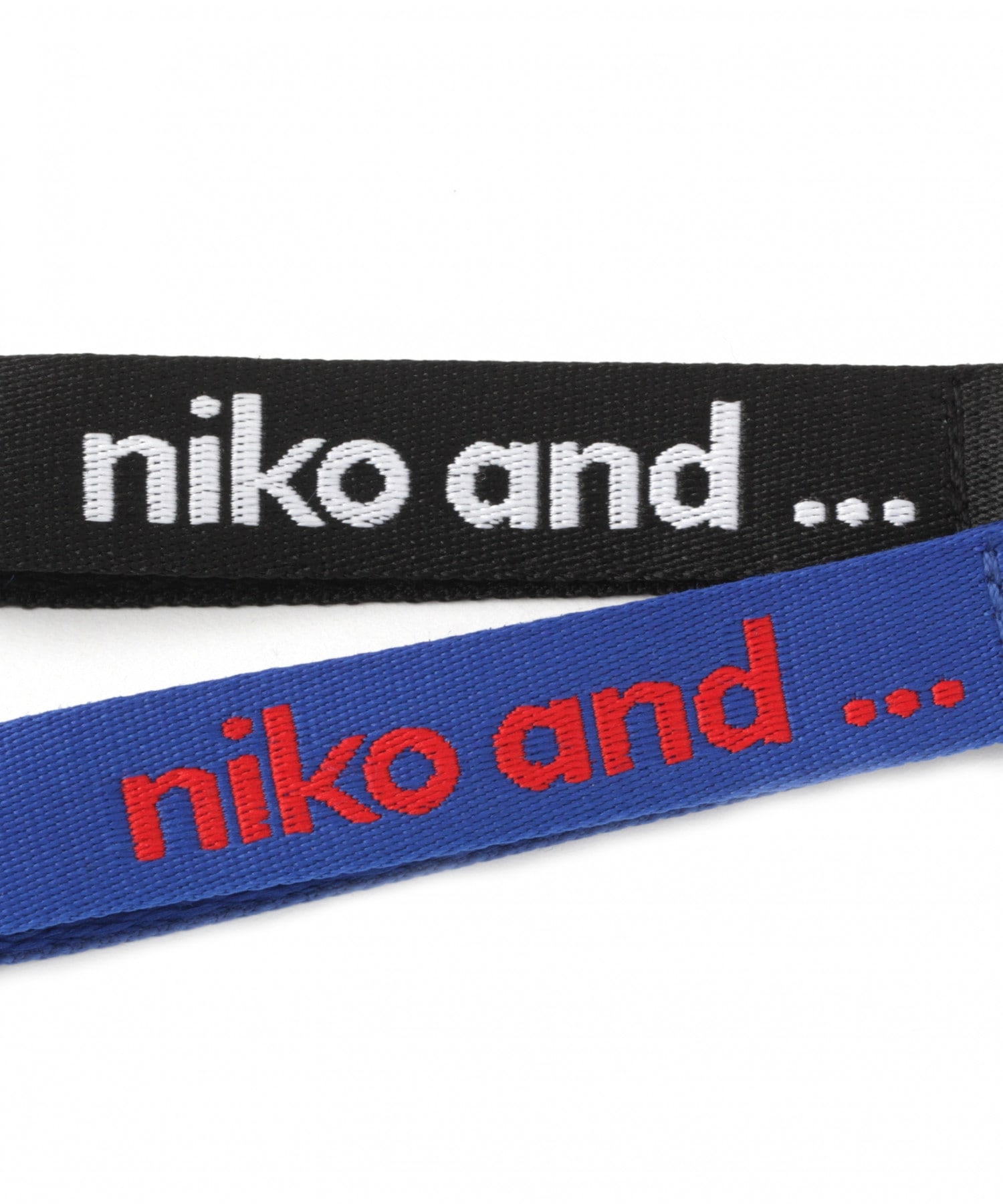 SALE／103%OFF】 niko and… オリジナルニコロゴキーチャーム