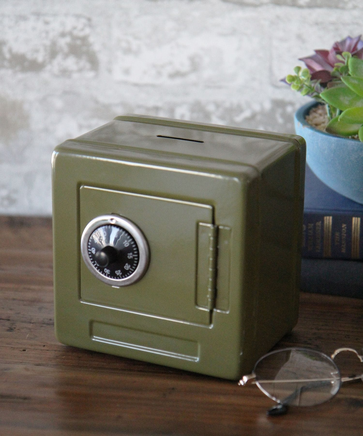 オリジナルアイアン貯金箱 公式 ニコアンド Niko And 通販