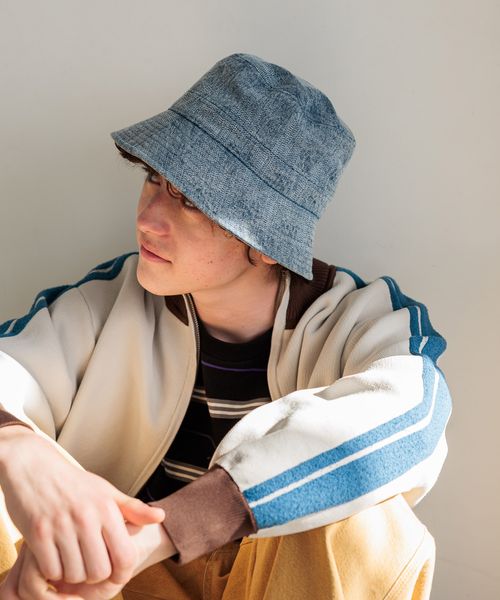 SALE40%OFF】COCODEAL ココディール アンゴラ混バケットハット