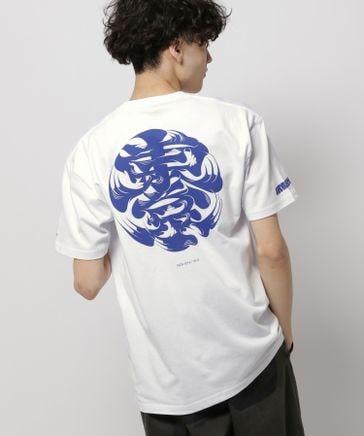 NEW ERA(ニューエラ)】 MLB TOKYO SERIES 2025 Tシャツ ドジャース