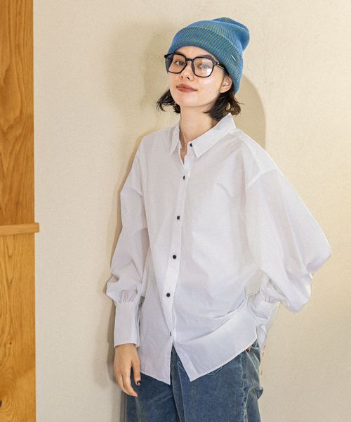 niko and .マーセ衿2WAYシャツ ライトグレー L ウィメンズインナー ニコアンド 290575 and ST アンドエスティ(旧ドットエスティ) niko and .マーセ衿2WAYシャツ ライトグレー L ウィメンズインナー ニコアンド 290575 and ST アンドエスティ(旧ドットエスティ)