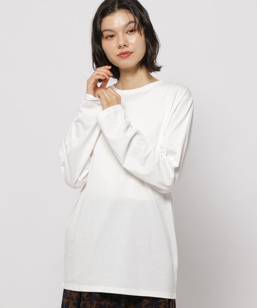 niko and .アソートレイヤーベーシックTシャツ ライトグレー M ウィメンズインナー ニコアンド 290585 and ST アンドエスティ(旧ドットエスティ) niko and .アソートレイヤーベーシックTシャツ ライトグレー M ウィメンズインナー ニコアンド 290585 and ST アンドエスティ(旧ドットエスティ)