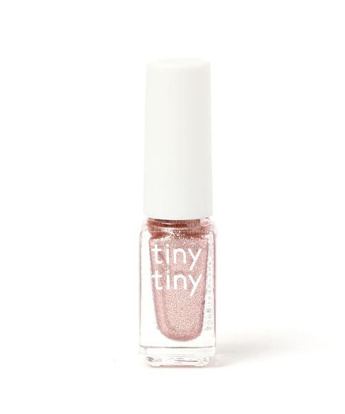 ネイルポリッシュ Tiny Tiny ティニーティニー 公式 ニコアンド Niko And 通販