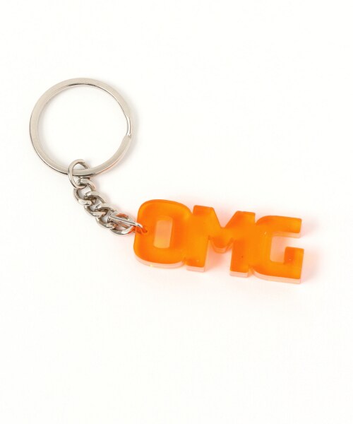 オリジナルモチーフネオンキーリング 公式 ニコアンド Niko And 通販