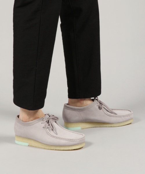 激安正規品 クラークス Clarks - ローファー/革靴