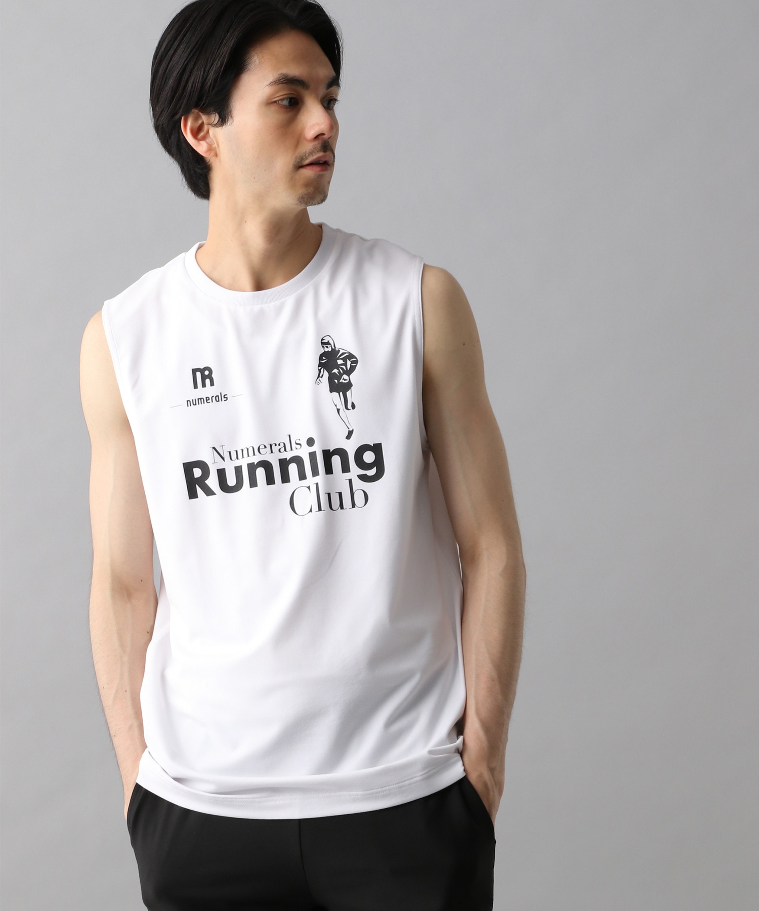 numerals トレーニングTシャツ - サッカー/フットサル