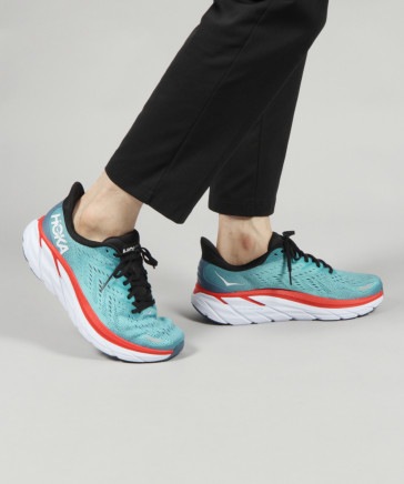 【HOKA ONE ONE(ホカ オネ オネ)】クリフトン8 | [公式]ニコアンド