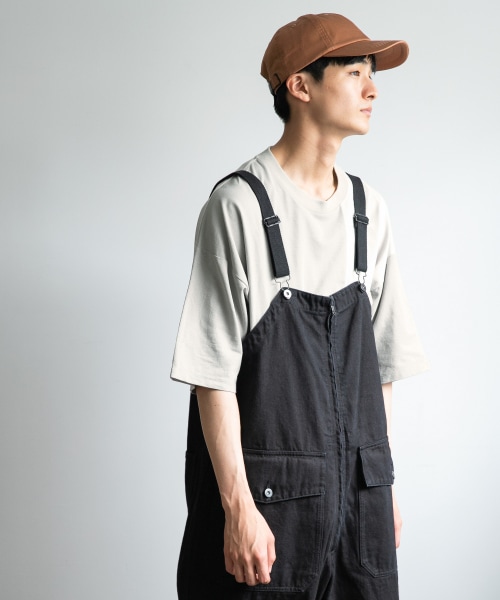 最新人気 Niko And Jeans 21aw デニムオーバーオール 偉大な