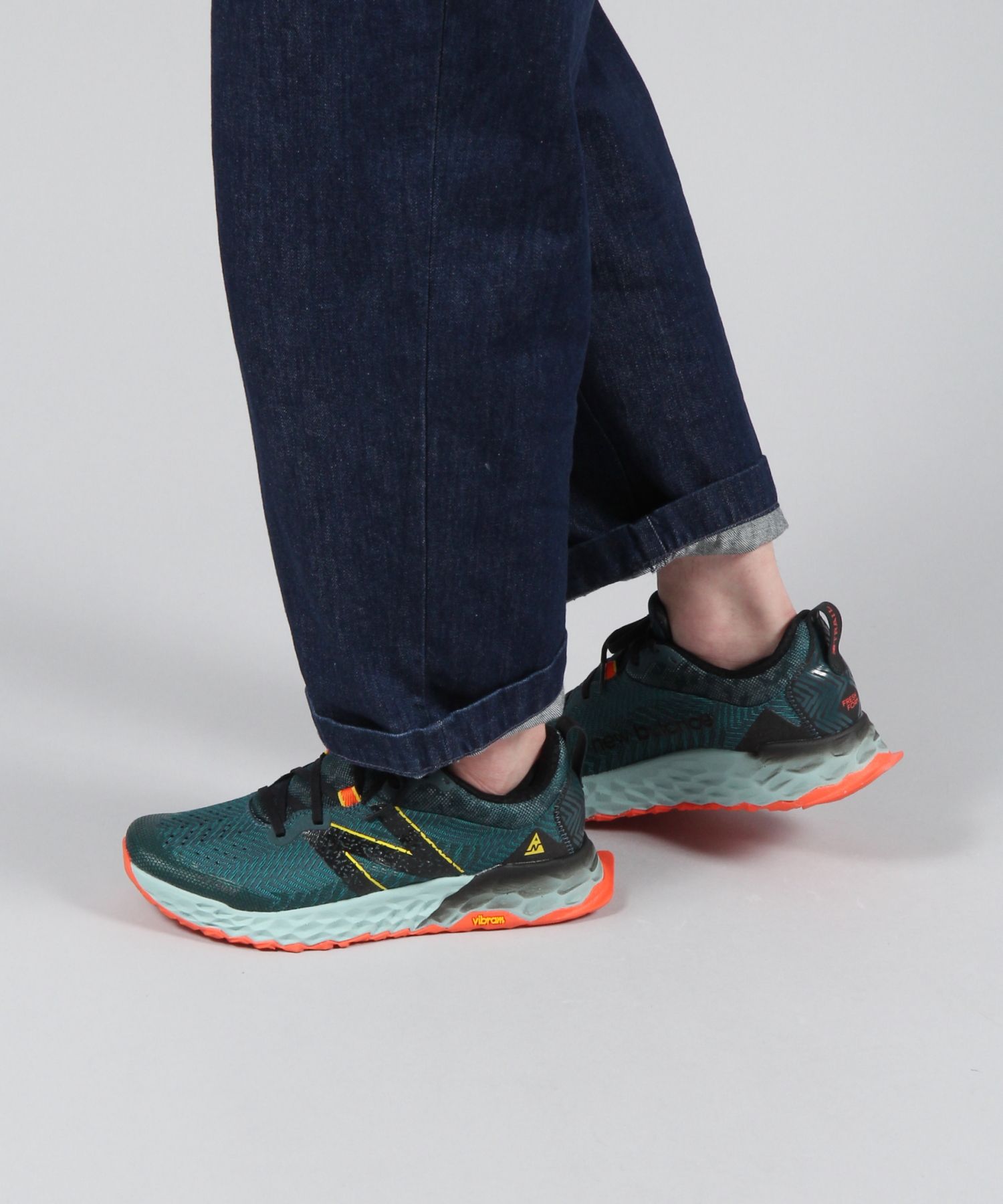 New Balance(ニューバランス)】FRESH FOAM HIERRO M G6 | [公式