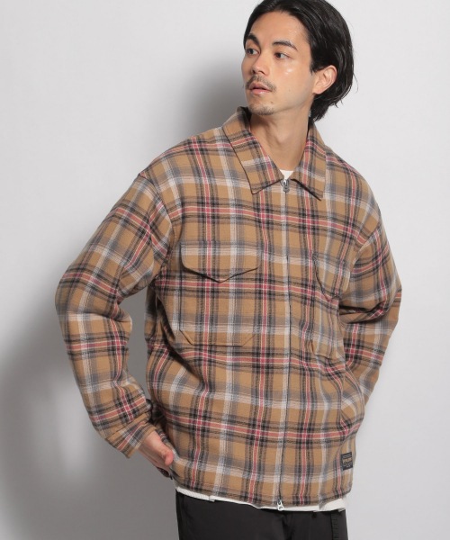 PENDLETON  ペンドルトン　CPOジャケット