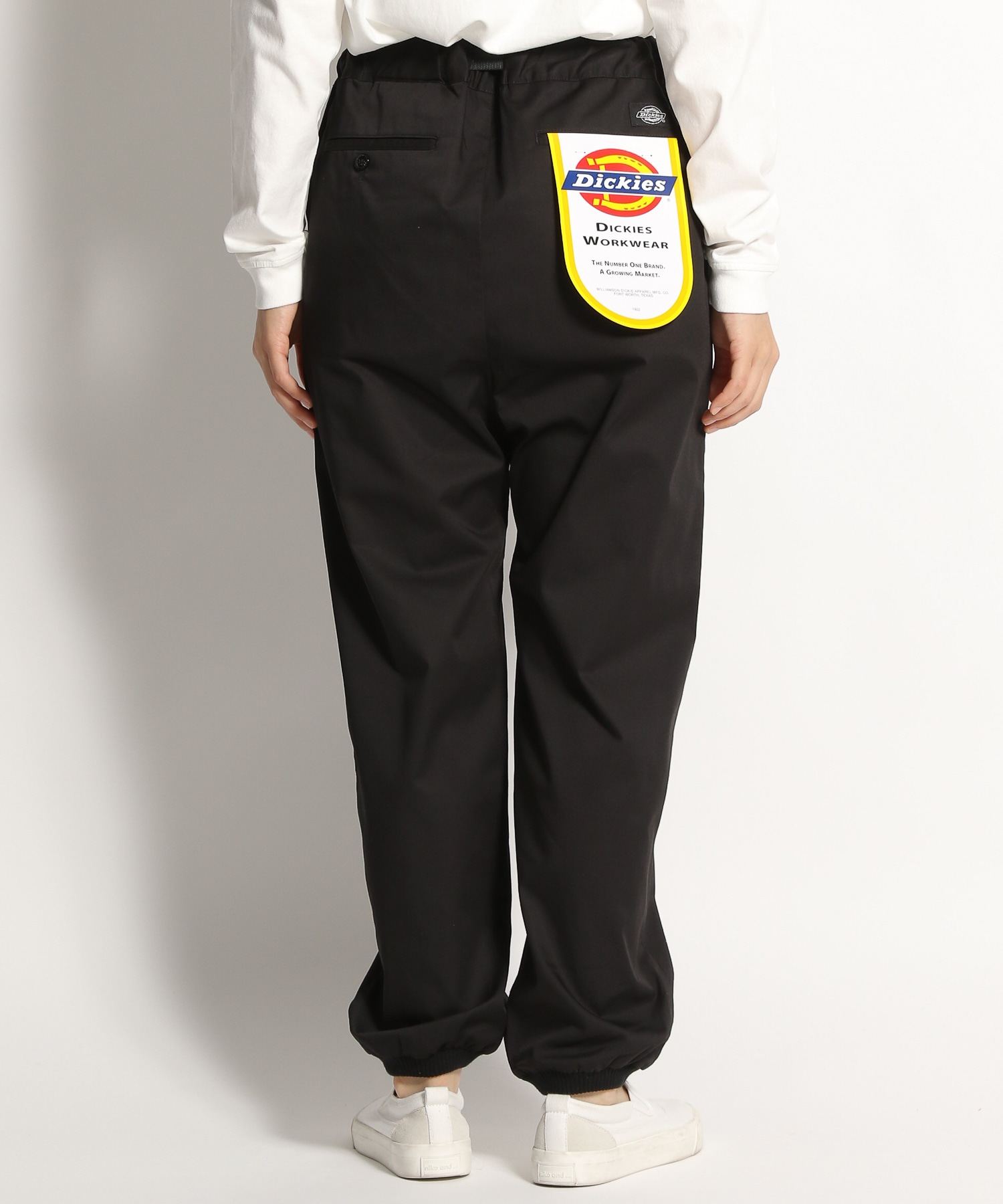 【サイズ交換ＯＫ】 Dickies × サイズ3 コラボガウチョパンツ○ and niko パンツ