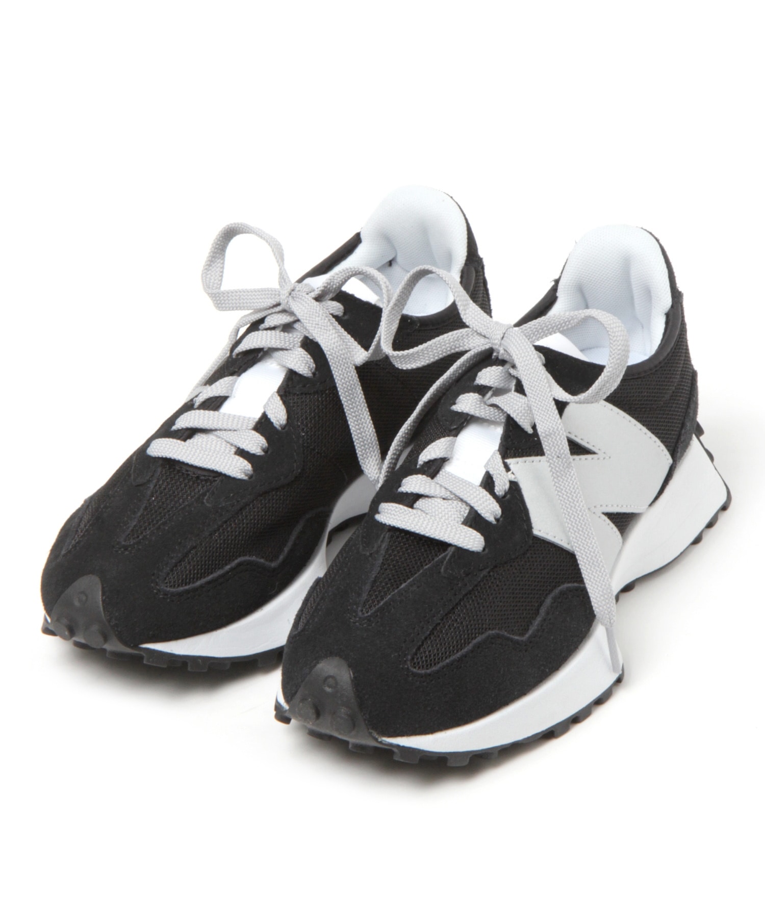 new balance 327 niko and