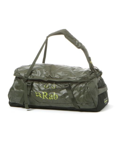 Rab(ラブ)】Escape Kit Bag LT 50 | [公式]ニコアンド（niko and）通販
