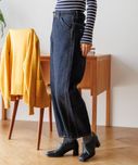 niko andJEANS 2023AW]3Dバレルワークパンツ | [公式]ニコアンド