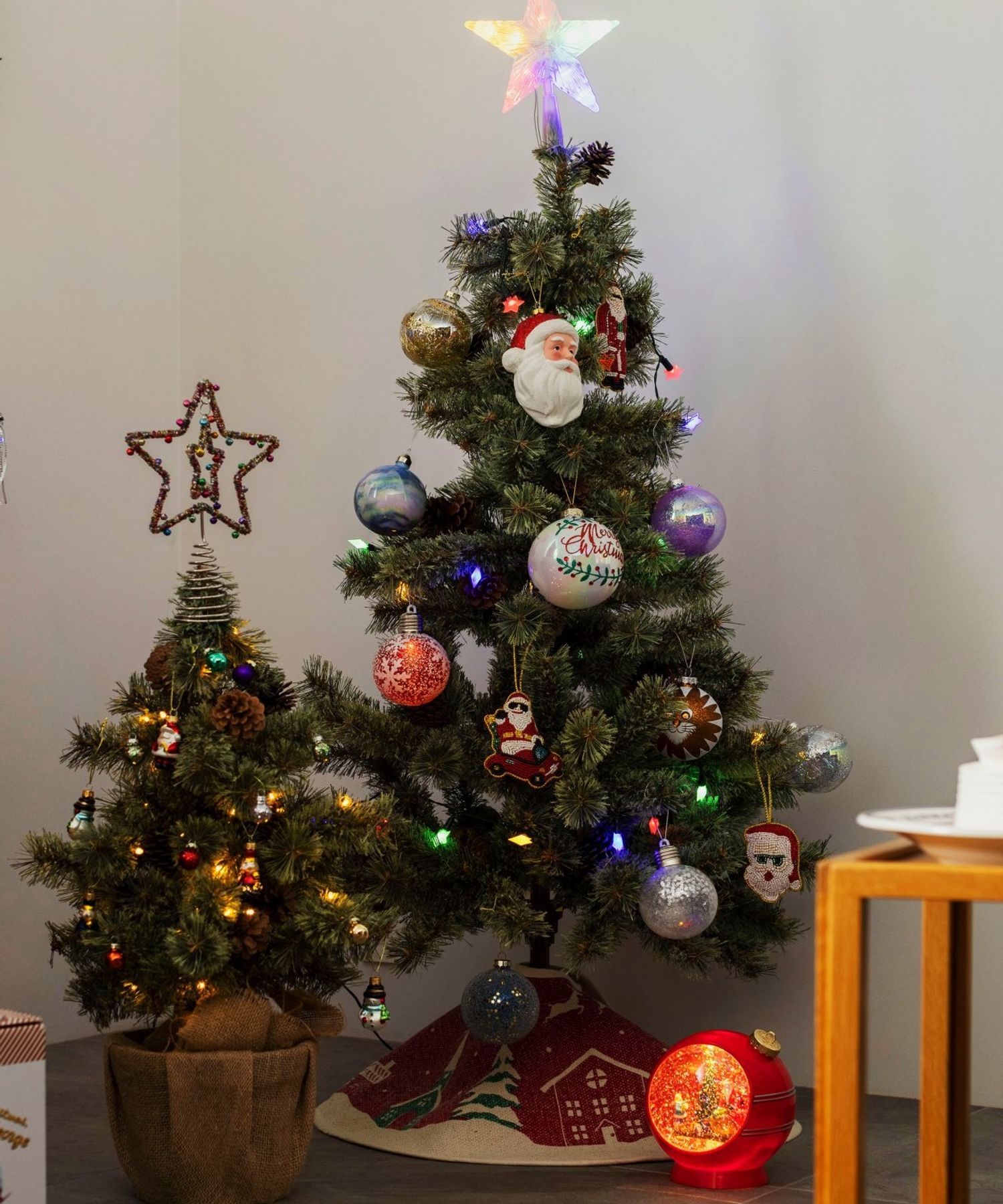 2023Xmas]クリスマスツリー120cm【先行予約】 | [公式]ニコアンド 