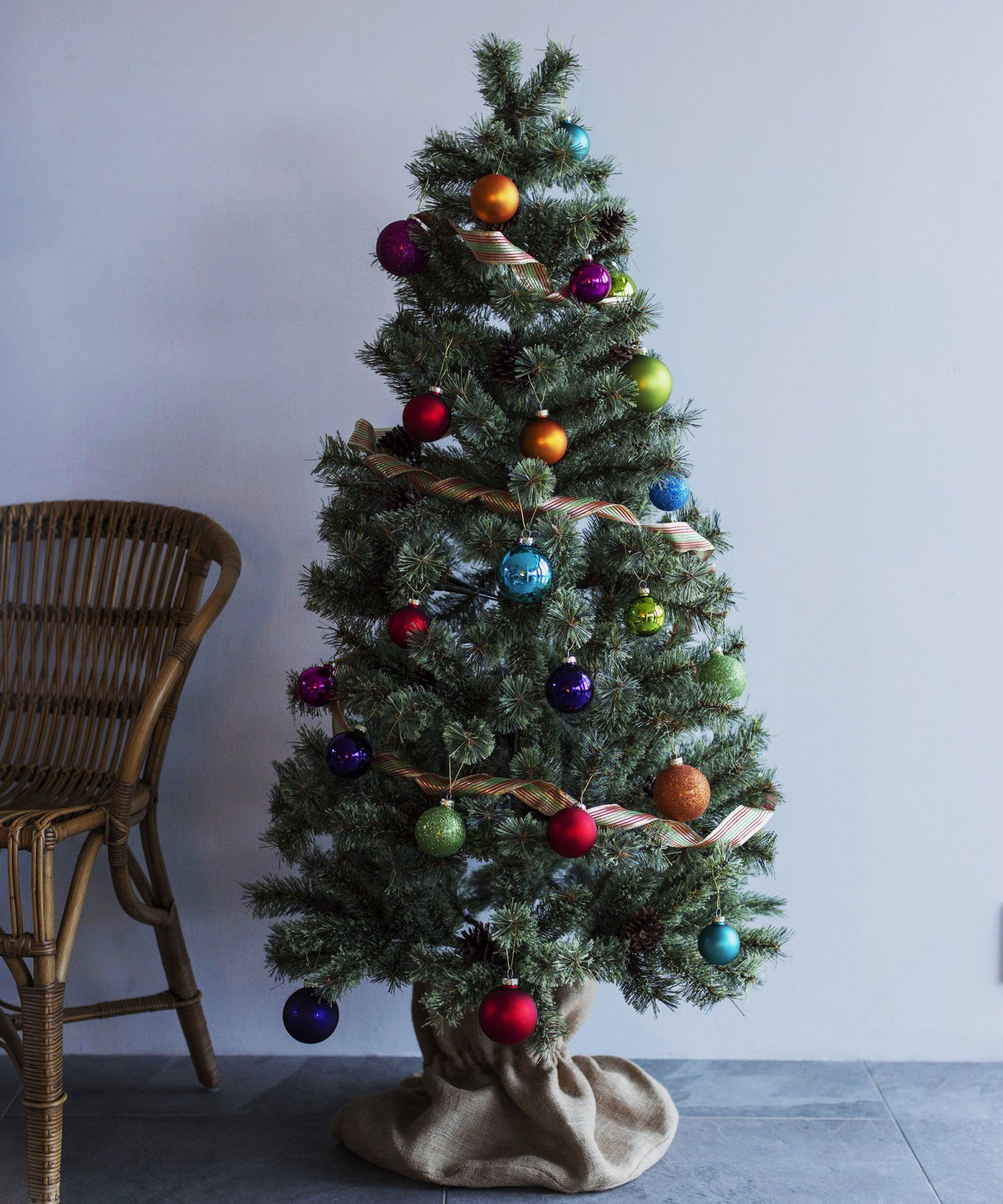2023Xmas]クリスマスツリー150cm | [公式]ニコアンド（niko and ...）通販