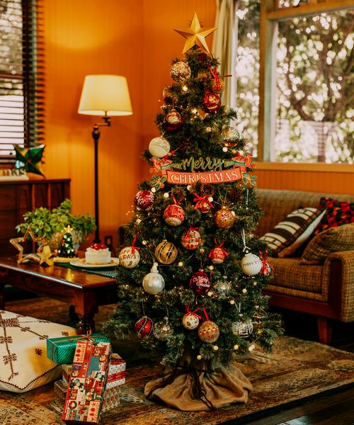 （専用）クリスマスツリー（180cm）