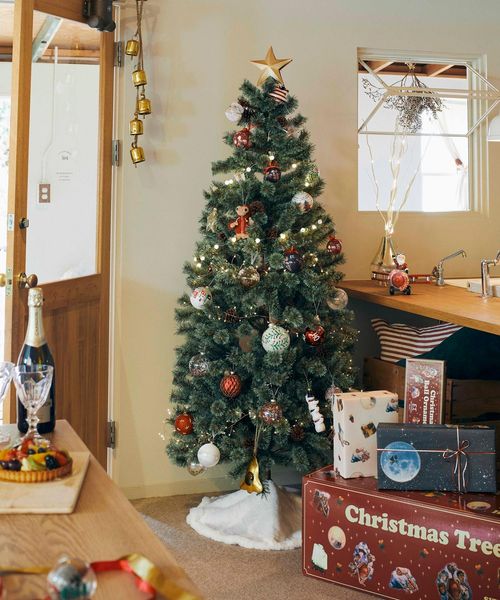 2023Xmas]クリスマスツリー180cm | [公式]ニコアンド（niko and）通販
