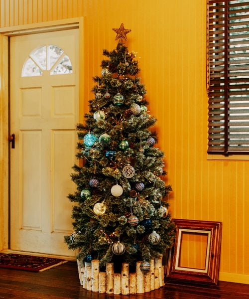 2023Xmas]クリスマスツリー180cm [公式]ニコアンド（niko and ...）通販