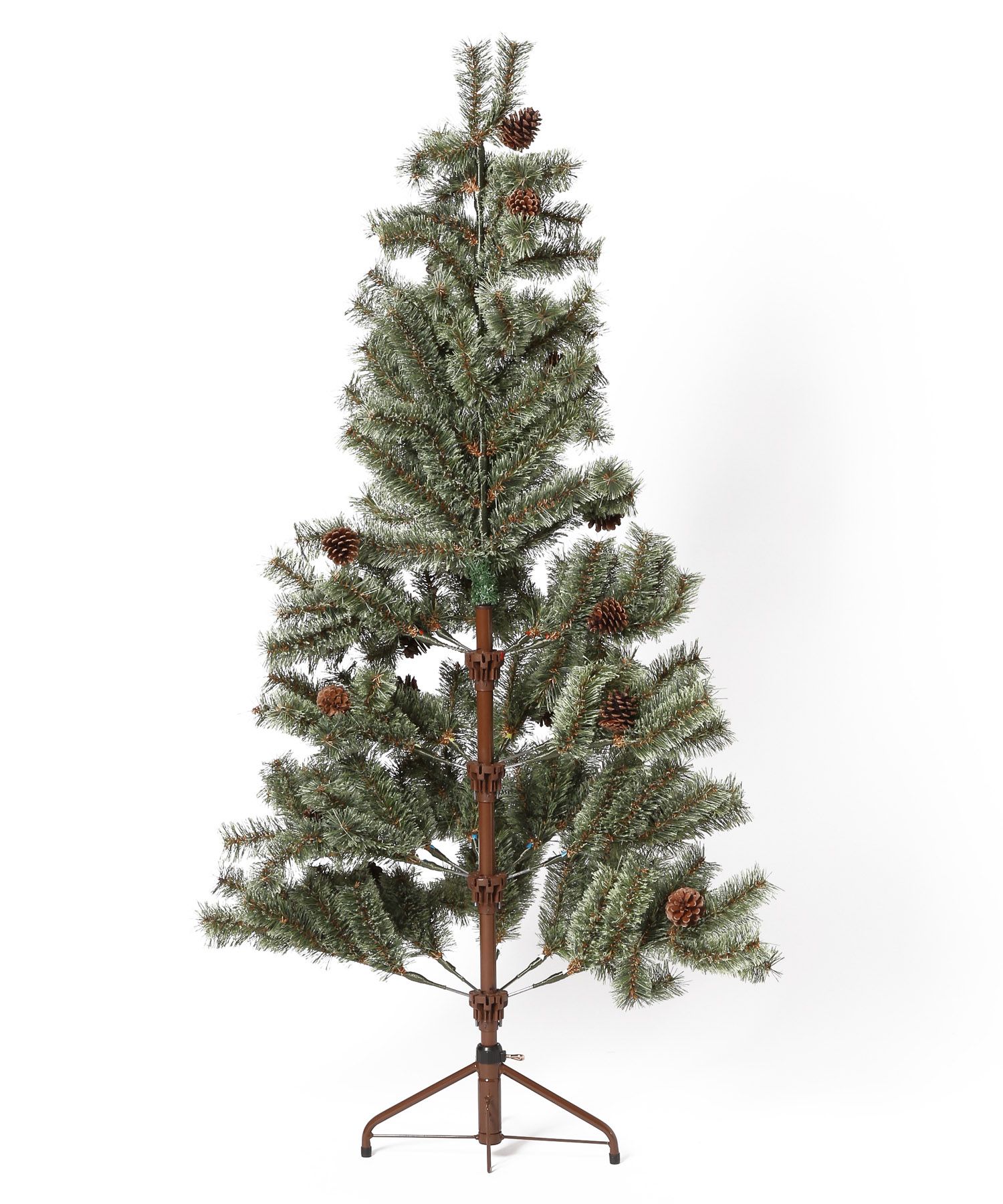 ニコアンド クリスマスツリー 150 - 生活雑貨