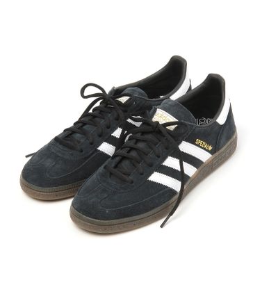 adidas アディダス メンズ スニーカー 【adidas Handball Spezial】 サイズ US_5.5(23.5cm) Cloud  懸り White