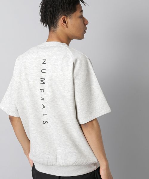 numerals トレーニングTシャツ - サッカー/フットサル