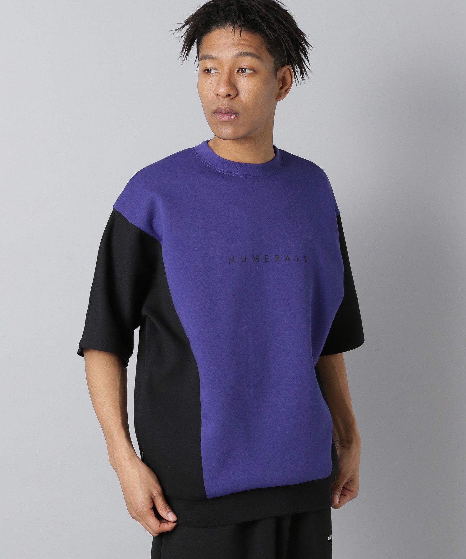 numerals トレーニングTシャツ - サッカー/フットサル