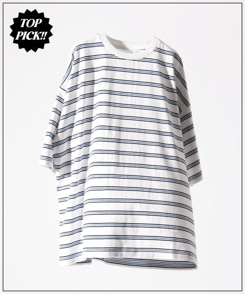 niko and .【北村匠海さん着用アイテム】USAコットンショートスリーブTシャツ ライトグレー メンズインナー ニコアンド 316573 and ST アンドエスティ(旧ドットエスティ) niko and .【北村匠海さん着用アイテム】USAコットンショートスリーブTシャツ ライトグレー メンズインナー ニコアンド 316573 and ST アンドエスティ(旧ドットエスティ)