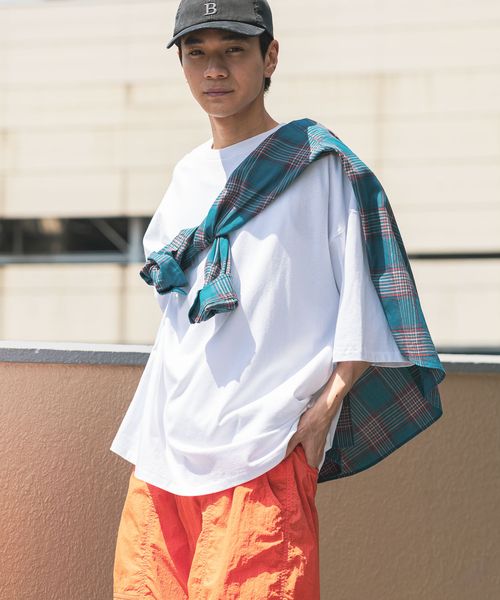 niko and .【北村匠海さん着用アイテム】USAコットンショートスリーブTシャツ ライトグレー M メンズインナー ニコアンド 316573 and ST アンドエスティ(旧ドットエスティ) niko and .【北村匠海さん着用アイテム】USAコットンショートスリーブTシャツ ライトグレー M メンズインナー ニコアンド 316573 and ST アンドエスティ(旧ドットエスティ)