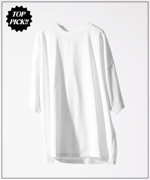 niko and .【北村匠海さん着用アイテム】USAコットンショートスリーブTシャツ ライトグレー M メンズインナー ニコアンド 316573 and ST アンドエスティ(旧ドットエスティ) niko and .【北村匠海さん着用アイテム】USAコットンショートスリーブTシャツ ライトグレー M メンズインナー ニコアンド 316573 and ST アンドエスティ(旧ドットエスティ)