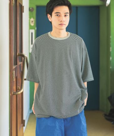 DESIGN TOPS一覧 | [公式]ニコアンド（niko and ）通販