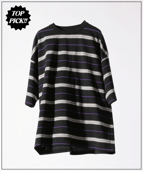 niko and .【北村匠海さん着用アイテム】USAコットンショートスリーブTシャツ チャコールグレー M メンズインナー ニコアンド 316573 and ST アンドエスティ(旧ドットエスティ) niko and .【北村匠海さん着用アイテム】USAコットンショートスリーブTシャツ チャコールグレー M メンズインナー ニコアンド 316573 and ST アンドエスティ(旧ドットエスティ)