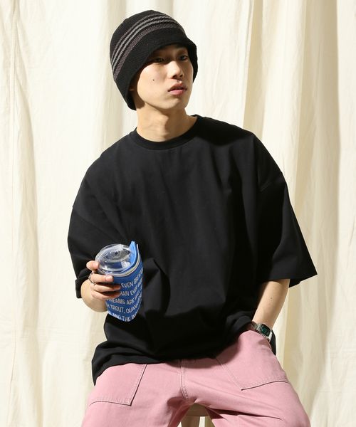 niko and .【北村匠海さん着用アイテム】USAコットンショートスリーブTシャツ シルバー M メンズインナー ニコアンド 316573 and ST アンドエスティ(旧ドットエスティ) niko and .【北村匠海さん着用アイテム】USAコットンショートスリーブTシャツ シルバー M メンズインナー ニコアンド 316573 and ST アンドエスティ(旧ドットエスティ)