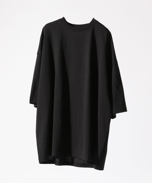 niko and .【北村匠海さん着用アイテム】USAコットンショートスリーブTシャツ シルバー メンズインナー ニコアンド 316573 and ST アンドエスティ(旧ドットエスティ) niko and .【北村匠海さん着用アイテム】USAコットンショートスリーブTシャツ シルバー メンズインナー ニコアンド 316573 and ST アンドエスティ(旧ドットエスティ)