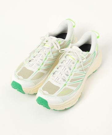 HOKA ONE ONE(ホカオネオネ)】Mafate Speed 2 | [公式]ニコアンド