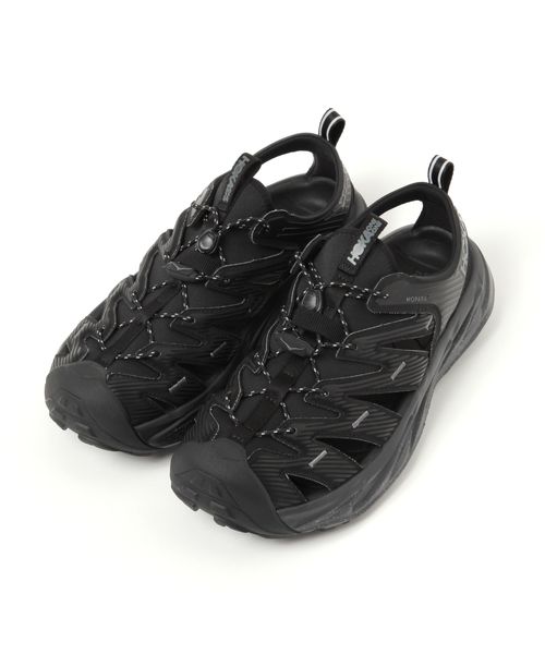 niko and .【HOKA ONE ONE(ホカオネオネ)】Hopara シルバー NUMERALS ニコアンド 320698 and ST アンドエスティ(旧ドットエスティ) niko and .【HOKA ONE ONE(ホカオネオネ)】Hopara シルバー NUMERALS ニコアンド 320698 and ST アンドエスティ(旧ドットエスティ)