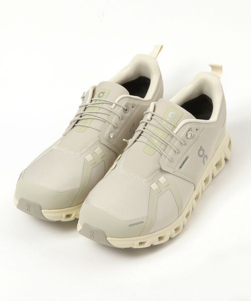 niko and .【On(オン)】Cloud 6 Waterproof ブラウン NUMERALS ニコアンド 321003 and ST アンドエスティ(旧ドットエスティ) niko and .【On(オン)】Cloud 6 Waterproof ブラウン NUMERALS ニコアンド 321003 and ST アンドエスティ(旧ドットエスティ)