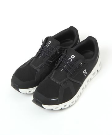 On(オン)】Cloud 6 Black / White | [公式]ニコアンド（niko and