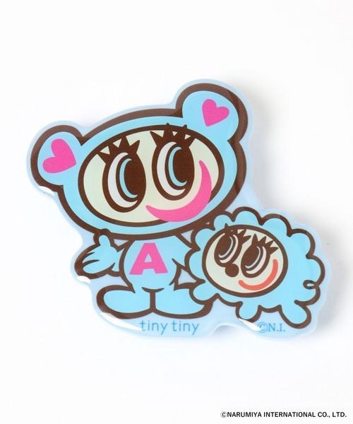 tiny tiny ストラップ ナルミヤコラボ 楽天リーベイツ (Rebates) | 楽天のポイントサイト