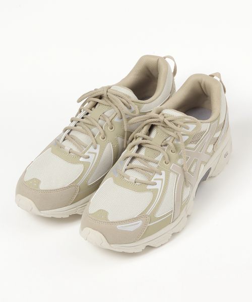 niko and .【ASICS(アシックス)】SMOKE GREY/WOOL ブラウン メンズグッズ ニコアンド 321114 and ST アンドエスティ(旧ドットエスティ) niko and .【ASICS(アシックス)】SMOKE GREY/WOOL ブラウン メンズグッズ ニコアンド 321114 and ST アンドエスティ(旧ドットエスティ)