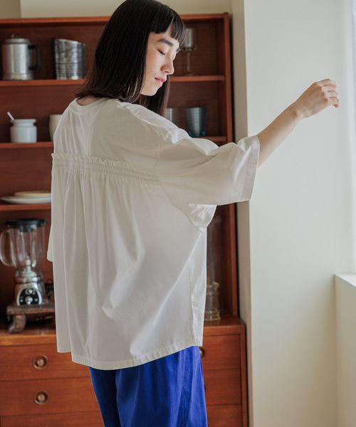 niko and .バック布帛CITYフォトTシャツ ライトグレー FREE ウィメンズインナー ニコアンド 323578 and ST アンドエスティ(旧ドットエスティ) niko and .バック布帛CITYフォトTシャツ ライトグレー FREE ウィメンズインナー ニコアンド 323578 and ST アンドエスティ(旧ドットエスティ)