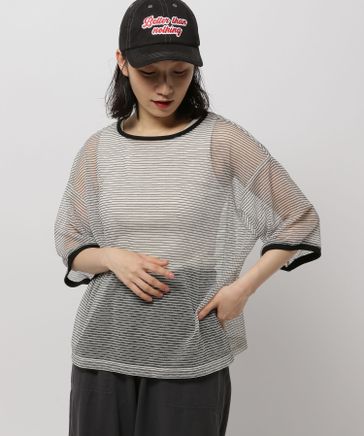 今からすぐに着たい！新作トップス！一覧 | [公式]ニコアンド