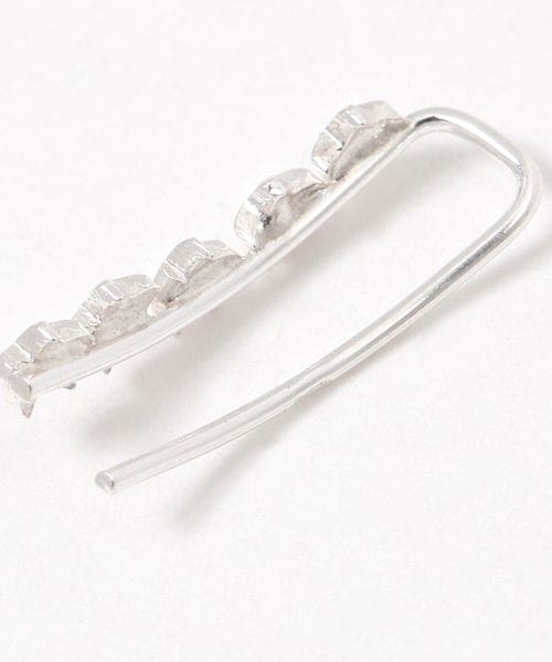 Silver925 5スターピアス | [公式]ニコアンド（niko and ）通販