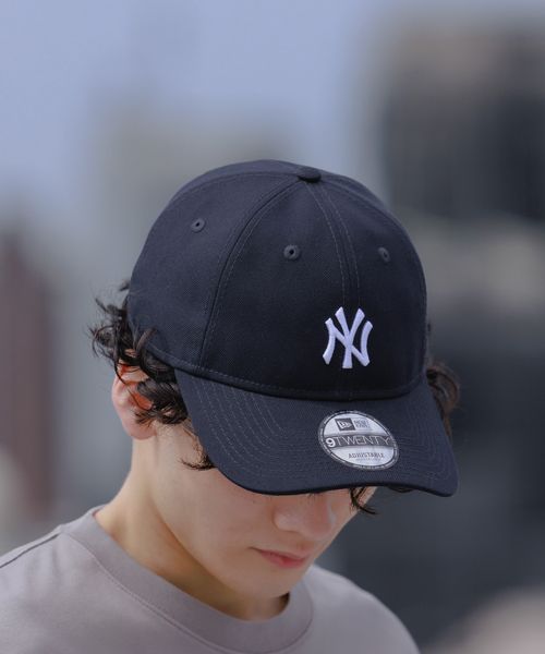 niko and .【NEW ERA(ニューエラ)】別注9TWENTY EASY SNAP ネイビー FREE メンズグッズ ニコアンド 324686 and ST アンドエスティ(旧ドットエスティ) niko and .【NEW ERA(ニューエラ)】別注9TWENTY EASY SNAP ネイビー FREE メンズグッズ ニコアンド 324686 and ST アンドエスティ(旧ドットエスティ)