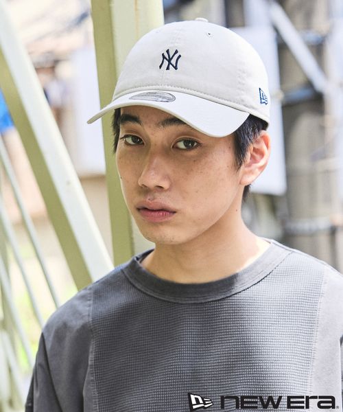 niko and .【NEW ERA(ニューエラ)】別注9TWENTY EASY SNAP ベージュ FREE メンズグッズ ニコアンド 324696 and ST アンドエスティ(旧ドットエスティ) niko and .【NEW ERA(ニューエラ)】別注9TWENTY EASY SNAP ベージュ FREE メンズグッズ ニコアンド 324696 and ST アンドエスティ(旧ドットエスティ)