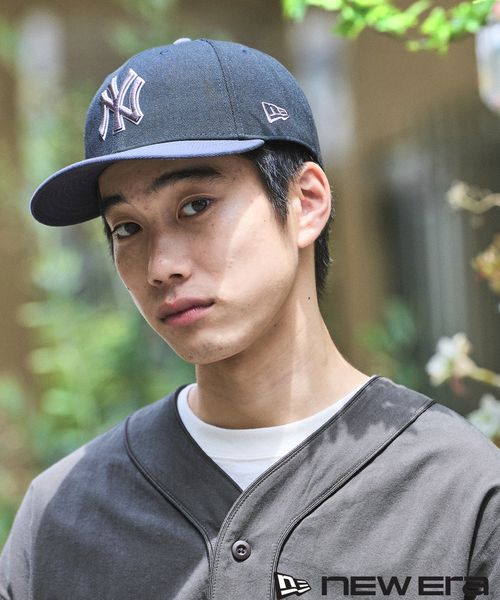 niko and .【NEW ERA(ニューエラ)】別注LOW PROFILE 9FIFTY シルバー FREE メンズグッズ ニコアンド 324713 and ST アンドエスティ(旧ドットエスティ) niko and .【NEW ERA(ニューエラ)】別注LOW PROFILE 9FIFTY シルバー FREE メンズグッズ ニコアンド 324713 and ST アンドエスティ(旧ドットエスティ)